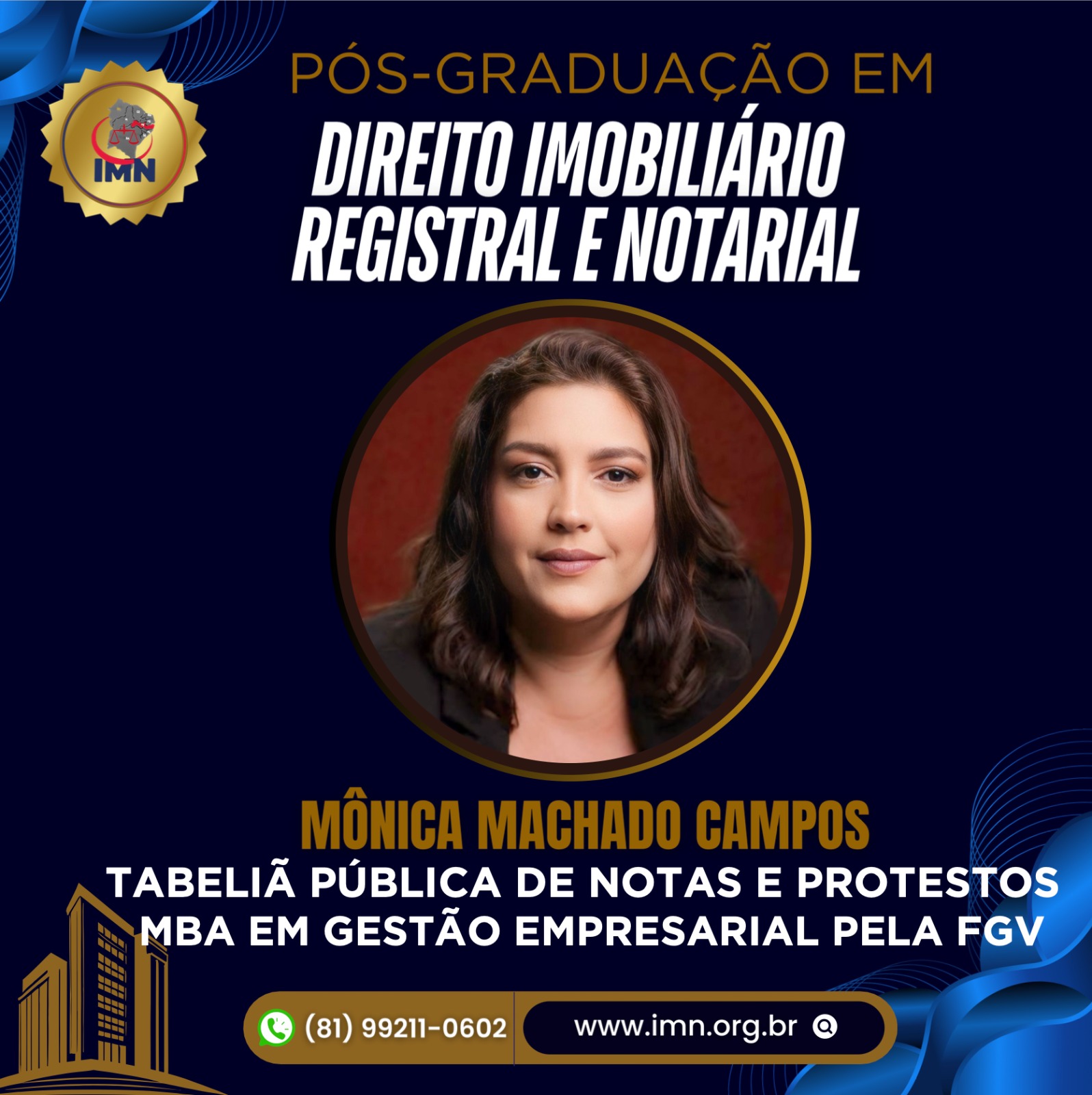 Mônica Machado Campos