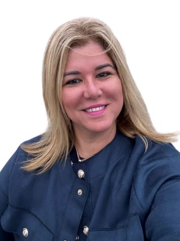 Ana Cláudia de Barros Correia