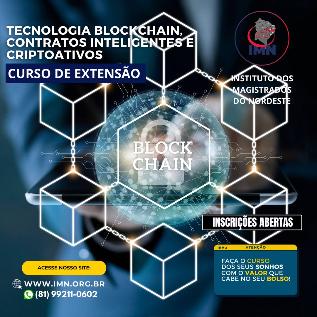 Curso Blockchain